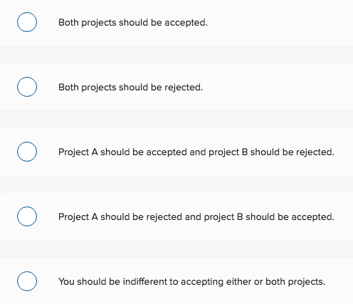 an initial cost of $35,000 and total cash inflows of $50,000. The