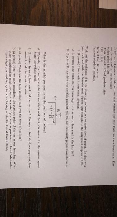 please help, i need help with the this assignment!! please and thank