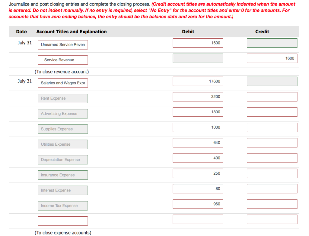 end of its most recent fiscal year, Bridgeport Computer Consultants' post-closing trial
