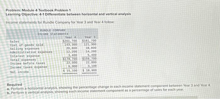 Need help with both requirements!!! Will give a like Problem: Module 4