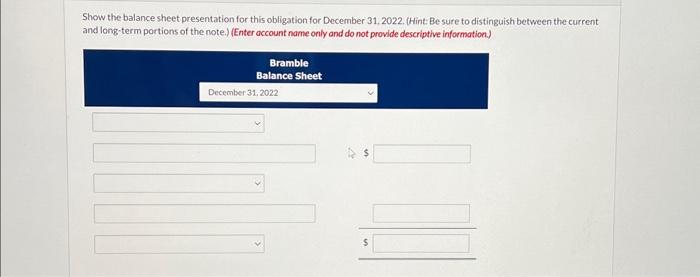 piece of equipment was purchased with a $37,000 down payment and with