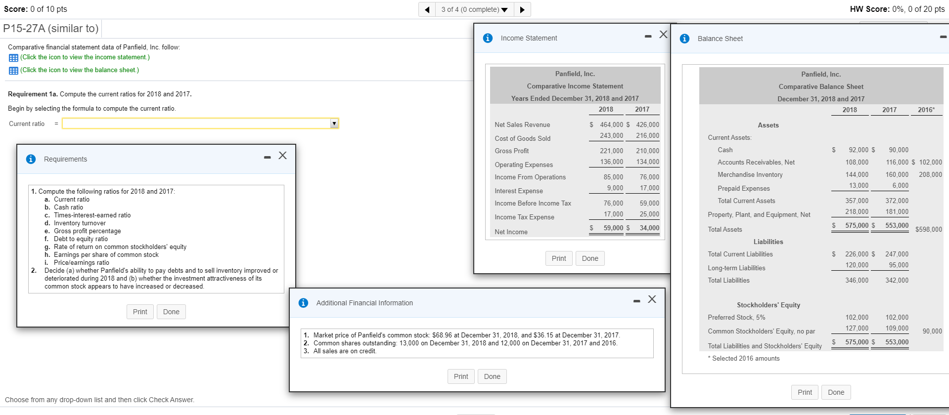 Please help with this question and all the requirements. Thank You! Please