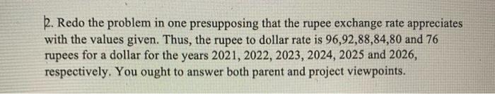 is the second time that I am posting this question, please can