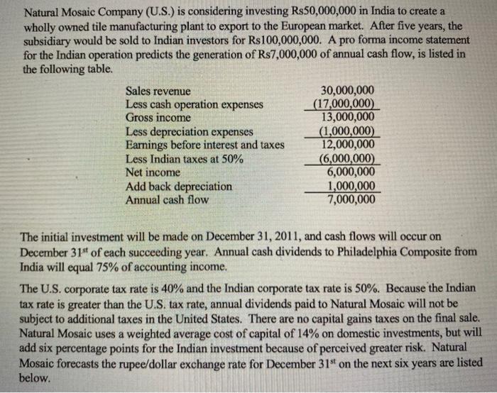 someone help me? 2. Redo the problem in one presupposing that the