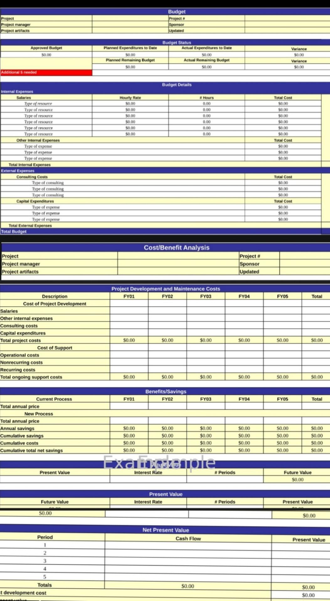 our point of view. You are now working for Woolly, and you