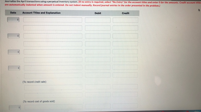 of the current season on April 1, the ledger of Crane Pro
