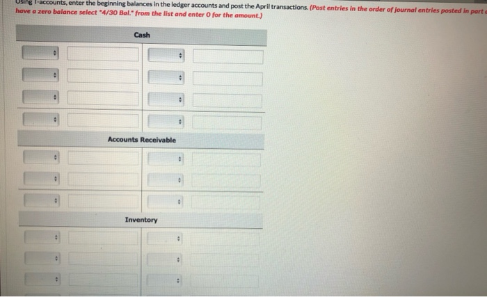 balls on account from Arnie Co $1,900, terms 3/10, 1/60 7 Paid