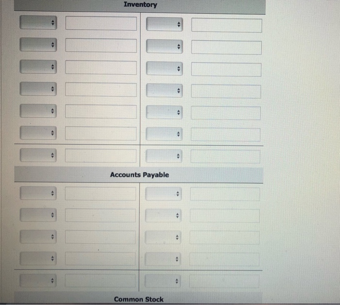 freight on Arnie purchase $80. 9 Received credit from Arnie Co. for