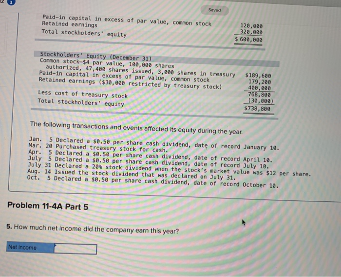 C3, P2, P3 The following information applies to the questions displayed below.