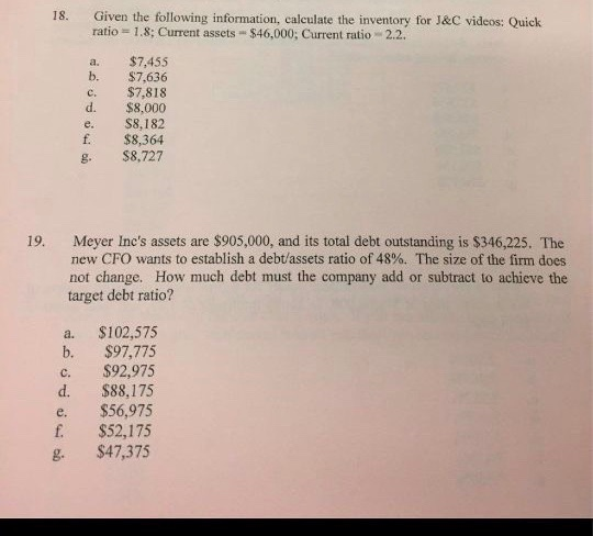 a firm shows an accounting net income, then a. it will not