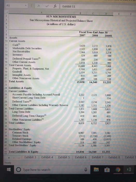 March 2009. 91.5% 26 27 28 29 Exhibit 3 Exhibit 4 Exhibit