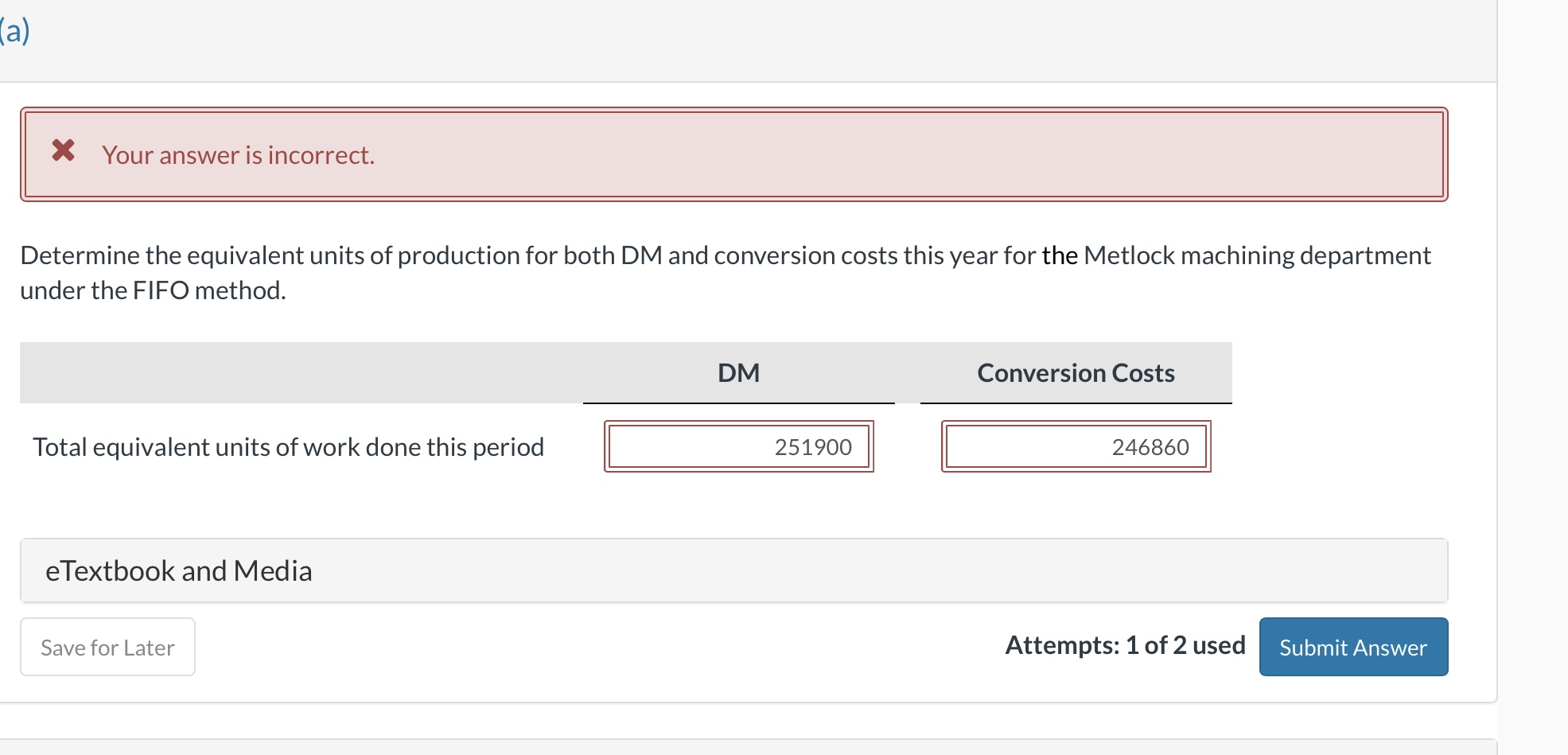I attempted to even follow the steps myself and still could not