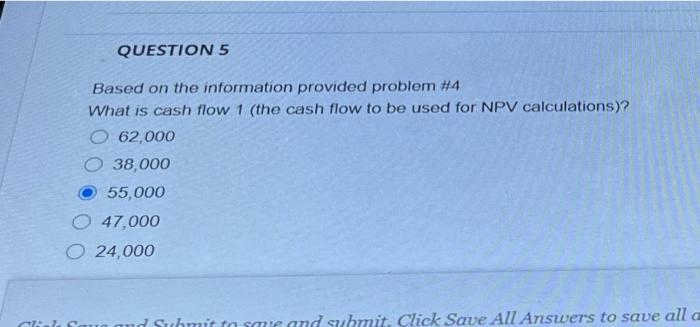 A company is considero replacing an old machine with a new one.