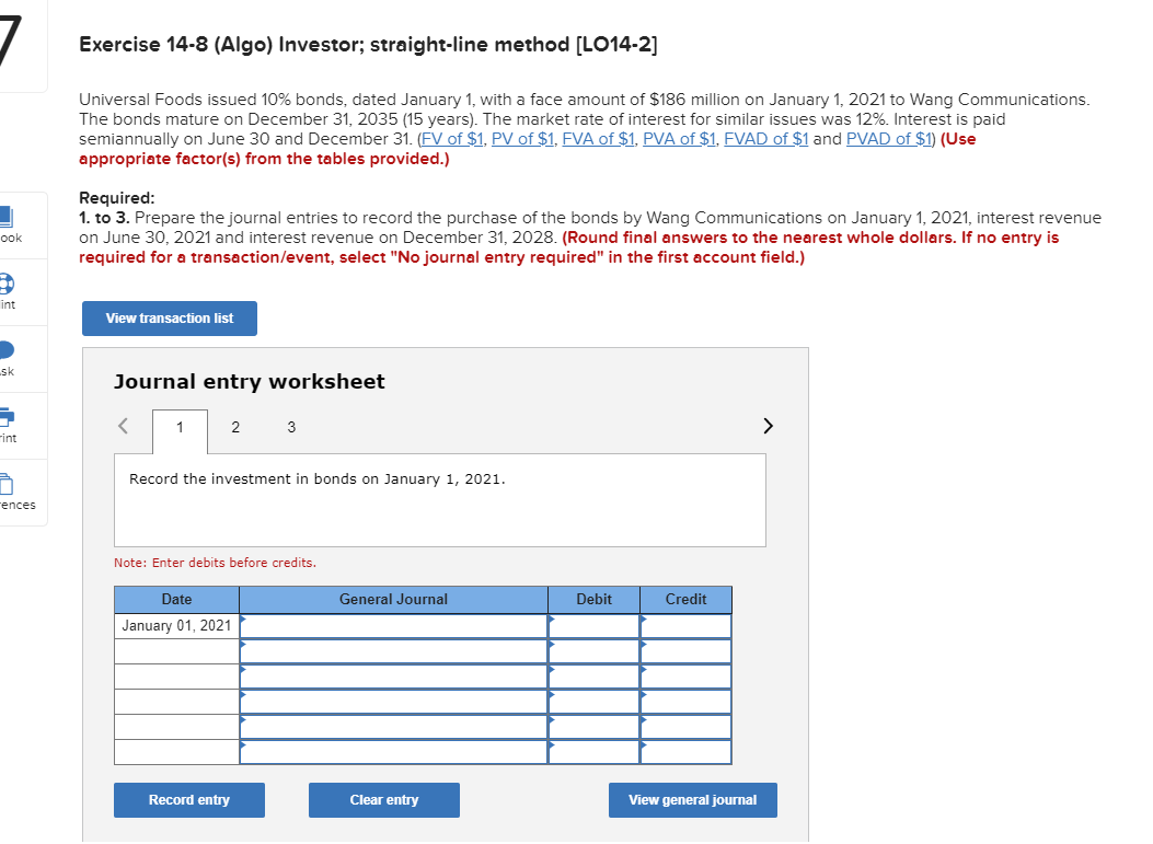 PLEASE PUT SOLUTION IN THE SAME FORMAT AS THE IMAGE. THANK YOU!
