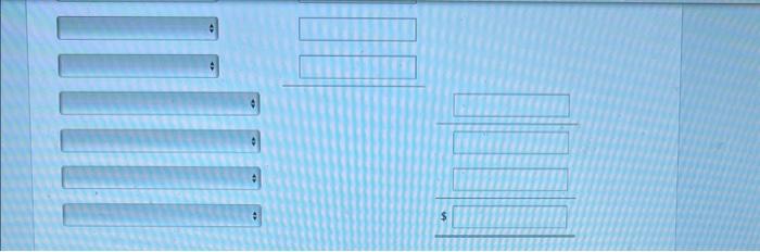 was issued for $42.000 cash. 5. Equipment that cost $45,000 and had