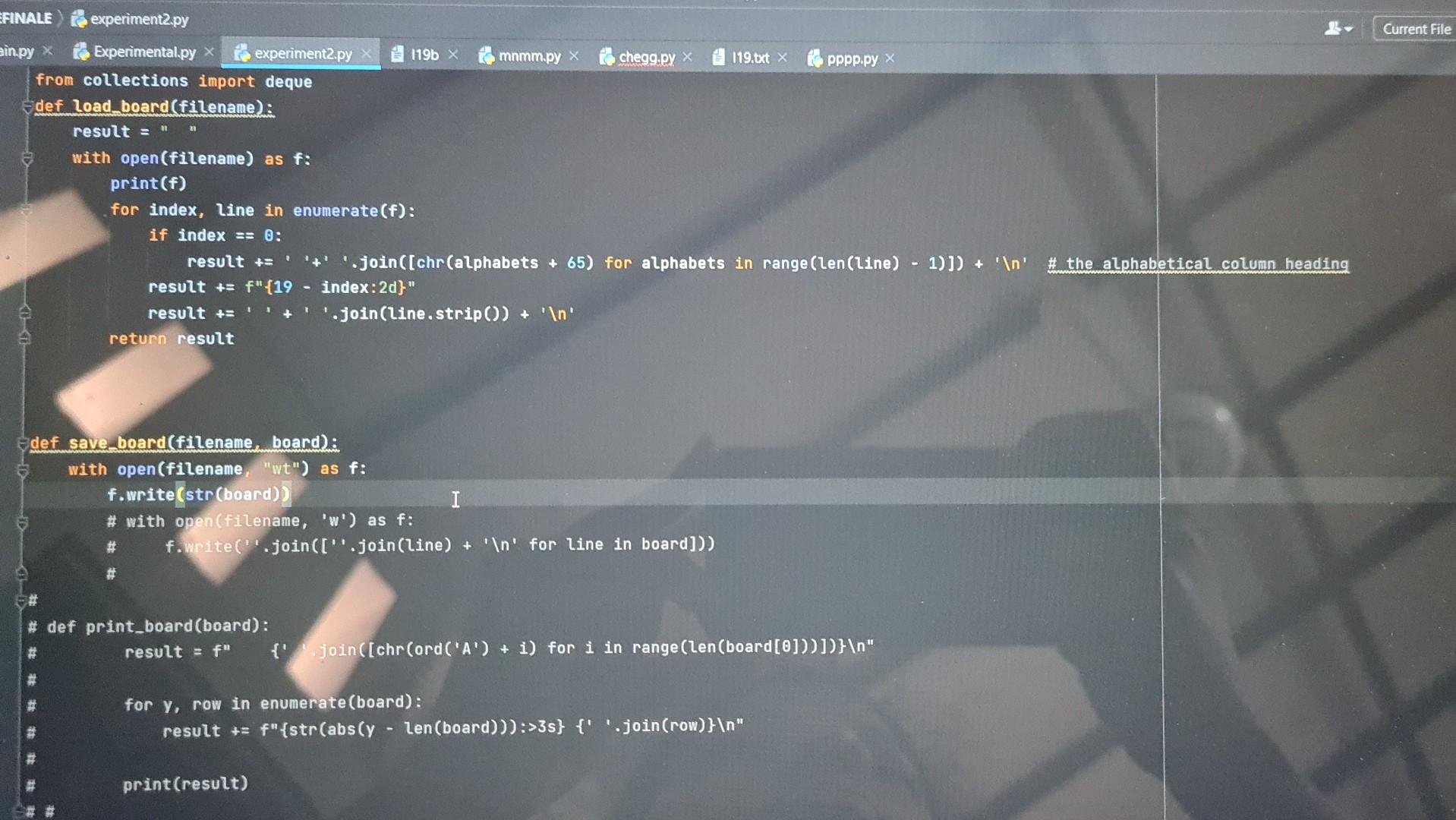  this is my code and I need the code for the