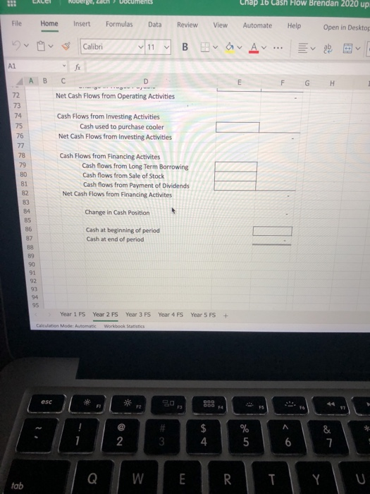 17 18 19 20 21 22 23 24 25 Brendan's Bottled Water