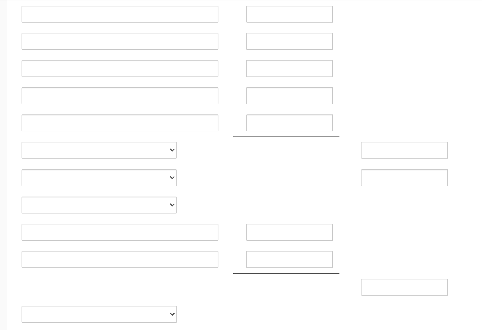 2022: Advertising expense $ 60,000 Interest revenue $ 37,000 Common stock 255,000