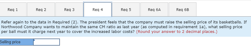 a small plant that relies heavily on direct labor workers. Thus, variable