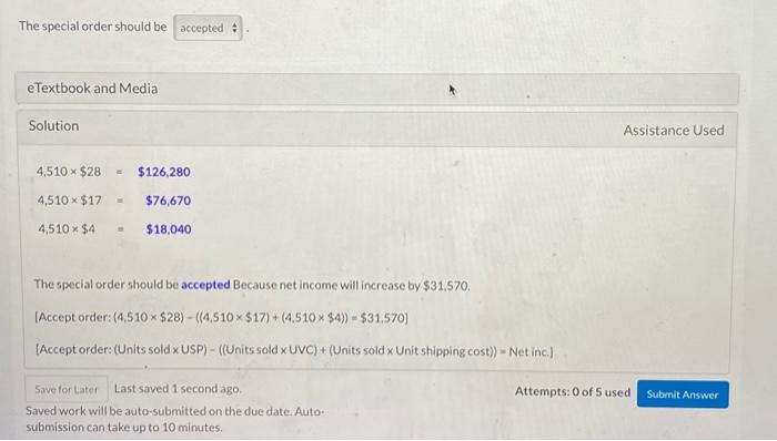 $12 fixed) to make an MP3 player that normally sells for $53.