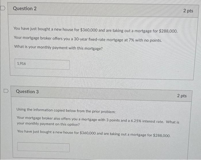  please help with all. I will upvote! You have just bought