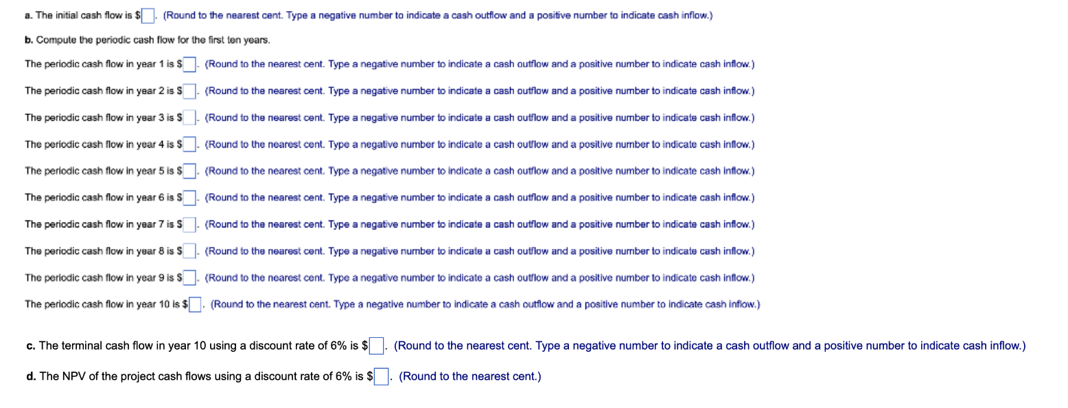 You are keen on the use of solar power and have decided