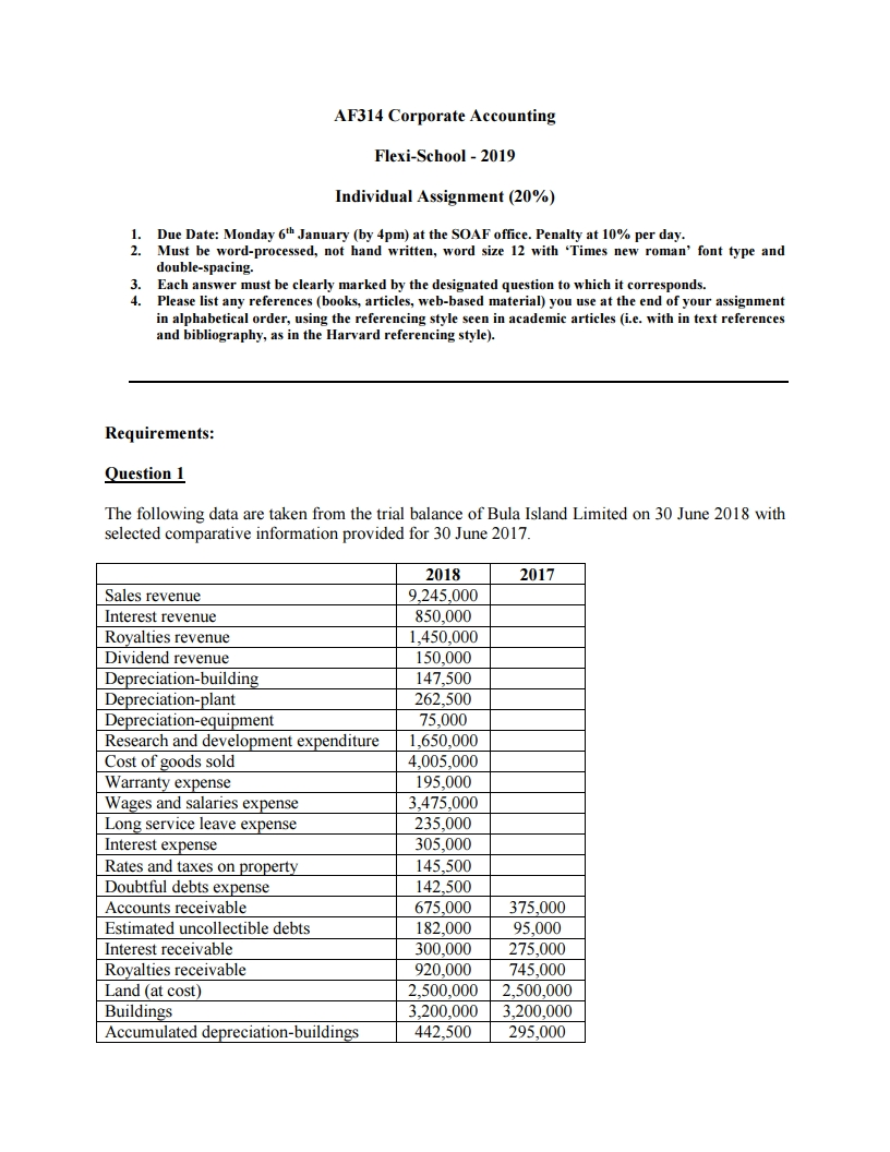 Answer Question part 2 and 3 only....Part one is already answered........With Thanks