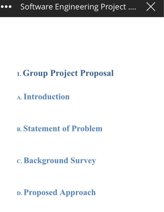 can you solve itits parking app do B and C ... Software