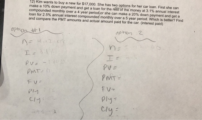  i am using the tvm solver on the ti-84 plus calculator
