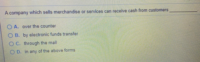 these characteristics Assignment of responsibilities Separation of duties Audits Electronic devices Other