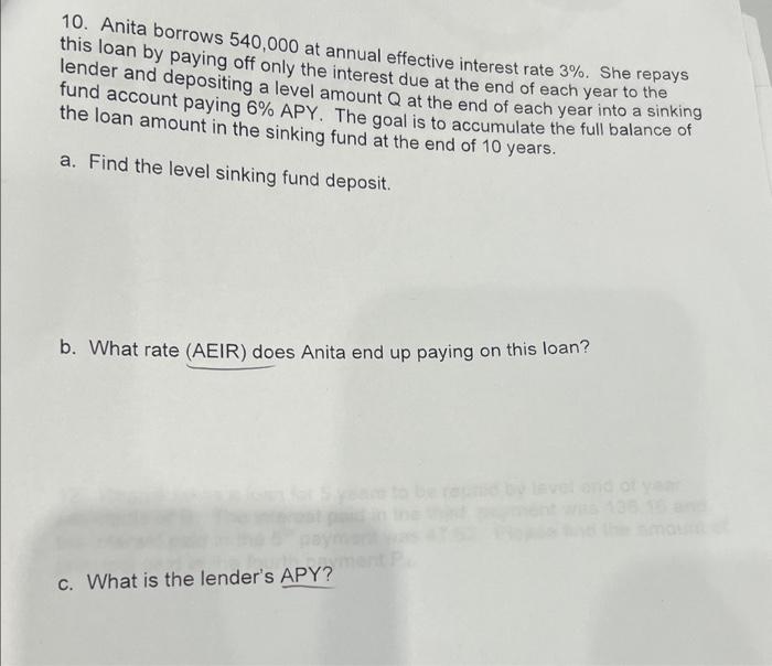 the other people here gave wrong solutions, please include steps 10. Anita