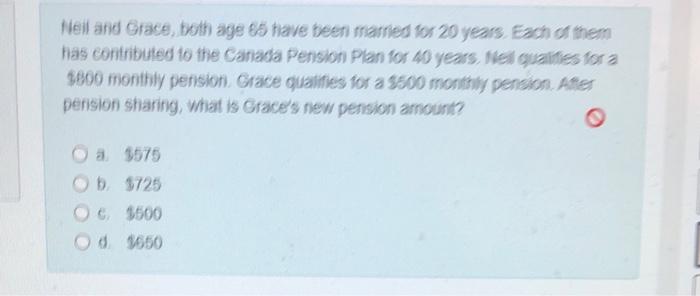 a spousal RRSP. In 2022 , he and his spouse divorced and