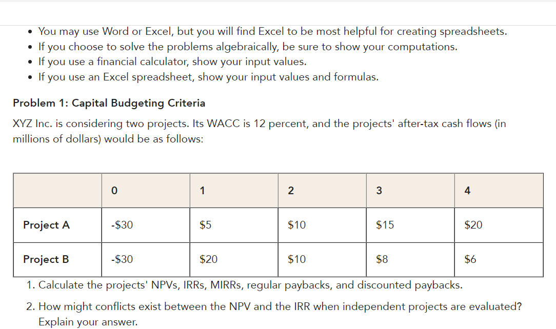 Need Excel formula on how to calculate regular paybacks!!!!!!!!!!!!!!!!! - You may