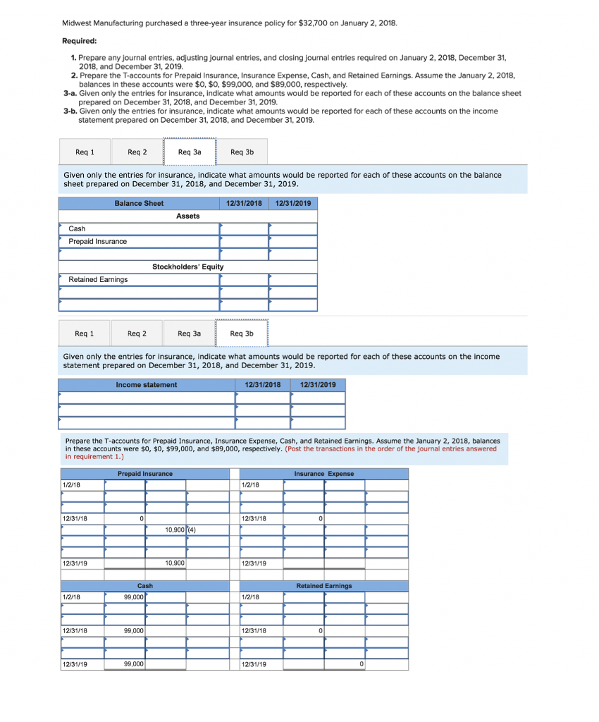  1) the first one question goes to 3a 2) the second