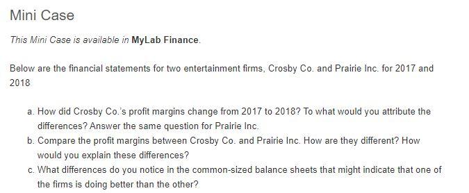 Plz do not copy and write it in your own words. Mini