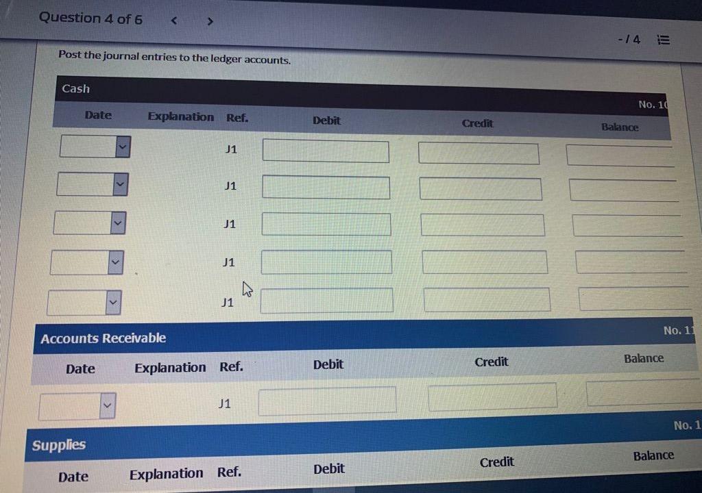 per week payable monthly. 2 Paid office rent for the month $1,175.