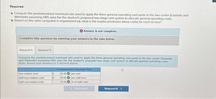 b is wrong and i dont know what im doing explain in