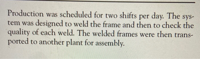 as you can! Thank You! Broken Welds A manufacturer of mountain bicycles