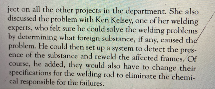 tem worked nicely, handling about 1,000 frames per shift. years, the Production