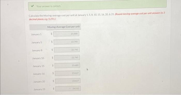 British Columbia. Coronado uses the perpetual inventory. system. All sales returns from