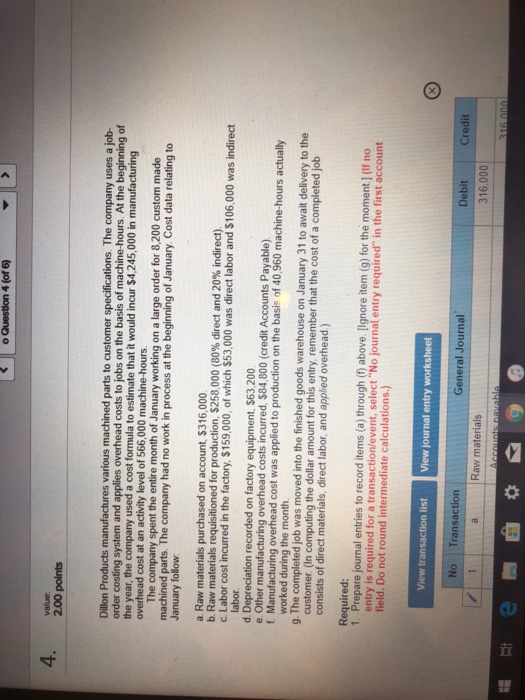  Do someone know how to do question 3, 4? 4 (of