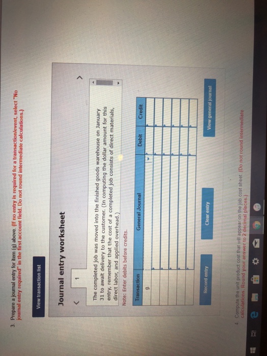 overhead costs to jobs on the basis of machine-hours. At the beginning