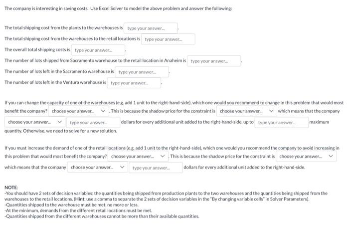 in two (2) decimal points (e.g. 24.21). For quantity, answer in whole