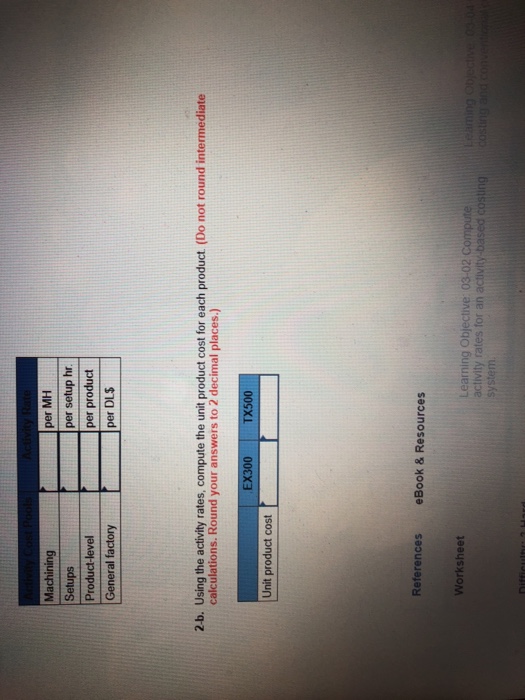 65,000 units of EX300 and 13,000 units of TX500. The company's conventional
