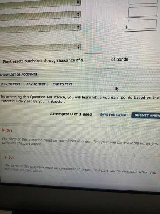 balance sheet at December 31, 2016 FOWLER INC. BALANCE SHEET DECEMBER 31,
