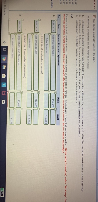 Novak Corp. sells three different categories of tools (small, medium and large).