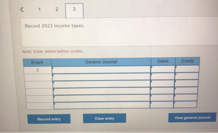 performed. For tax purposes, revenue is reported when fees are collected Service