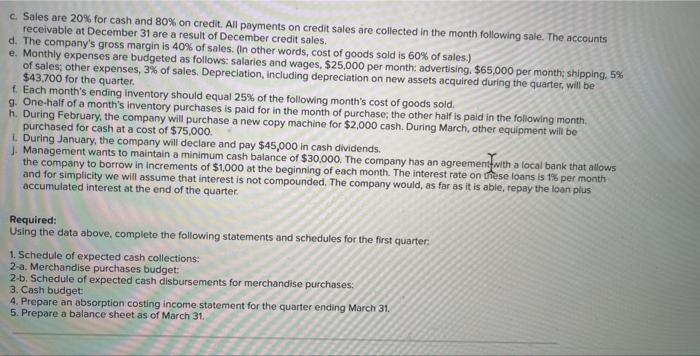 [LO8-2, LO8-4, LO8-7, LO8-8, LO8-9, LO8-10] Hillyard Company, an office supplies specialty