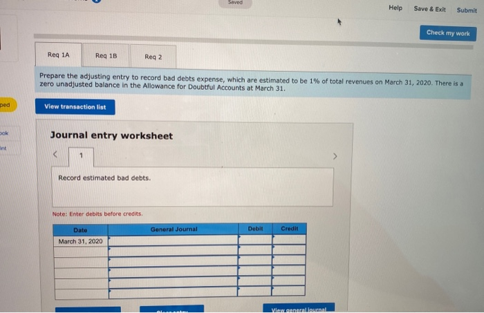 Business Solutions LO P1, P2 Santana Rey, owner of Business Solutions, realizes