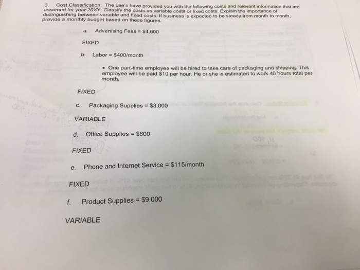  Is this correct? Given the current information? What is the importance